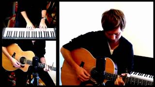 I Won't Give Up (Jason Mraz) | Nick Howard | Live From The Village chords