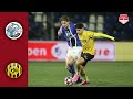 Den Bosch Roda goals and highlights