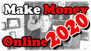 Make Money Online 2020 / Best way to make money from home