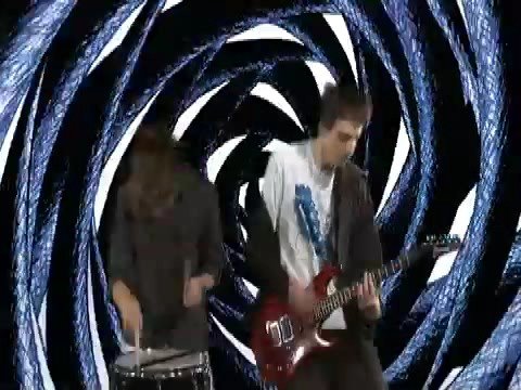 The Kamikazi Thunderkats Cheers Music Video