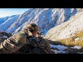 We Shot it from Here! (Mountain Rifle Hunt)