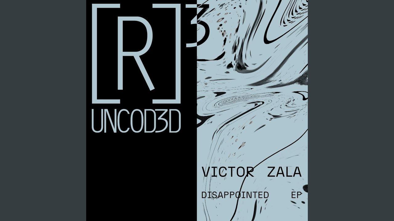 Watch Disappointed (Original Mix) on YouTube Watch Disappointed (Original Mix) on YouTube