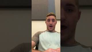 Exercise and Sport Psychology Case Study Podcast