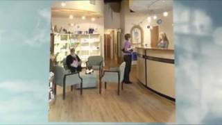 Salons In Greenville SC - The SPA at West End