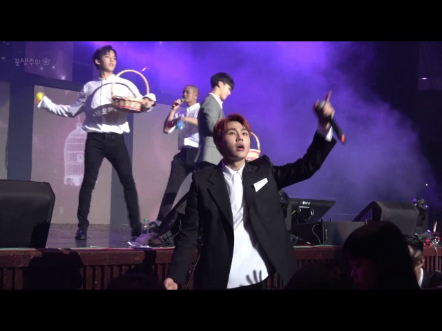 170521 비투비대만콘서트 Yes I Am BTOB台灣演唱會 Yes I Am class=