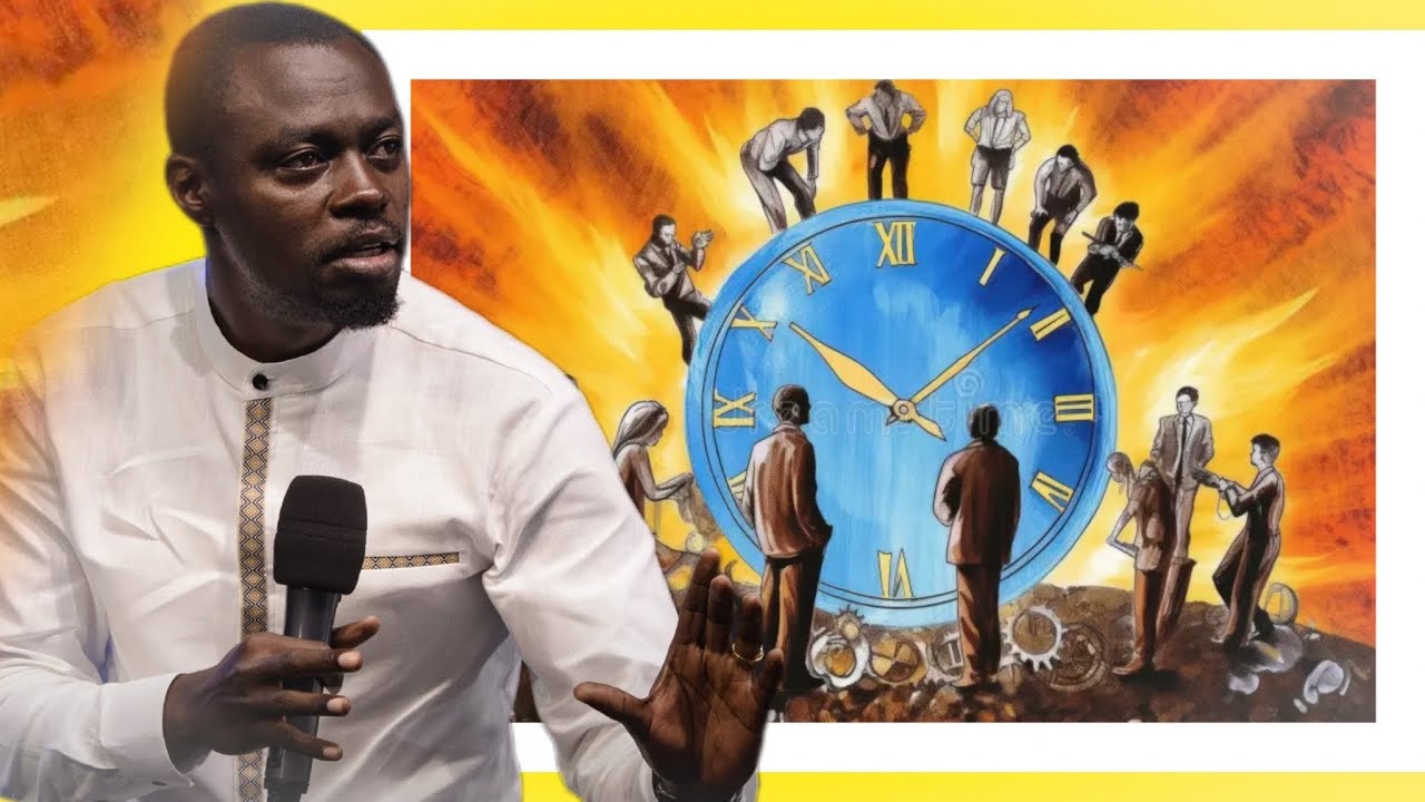🔴THIS IS WHY SO MANY PEOPLE ARE UNFRUITFUL- APOSTLE GRACE LUBEGA | APOSTLE GRACE LUBEGA