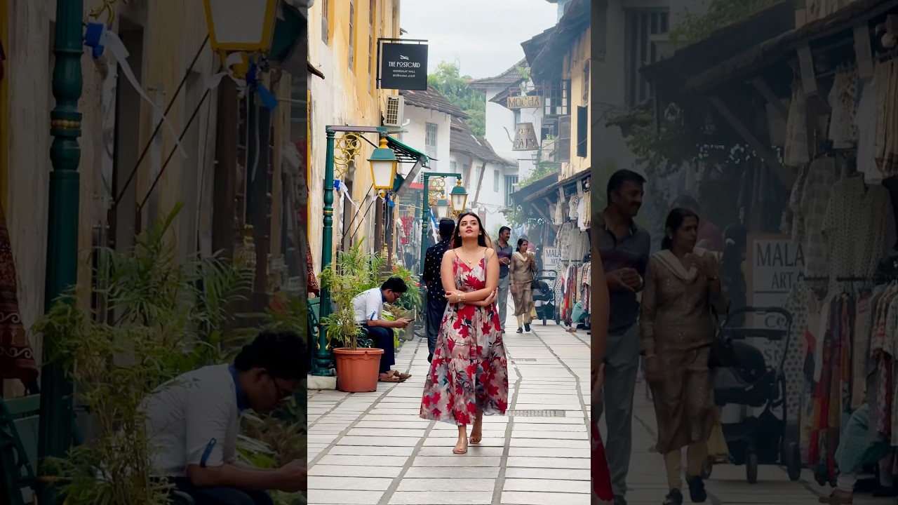 ✨♥️ഈ സ്ഥലം ഏതാണെന്ന് മനസ്സിലായോ❓