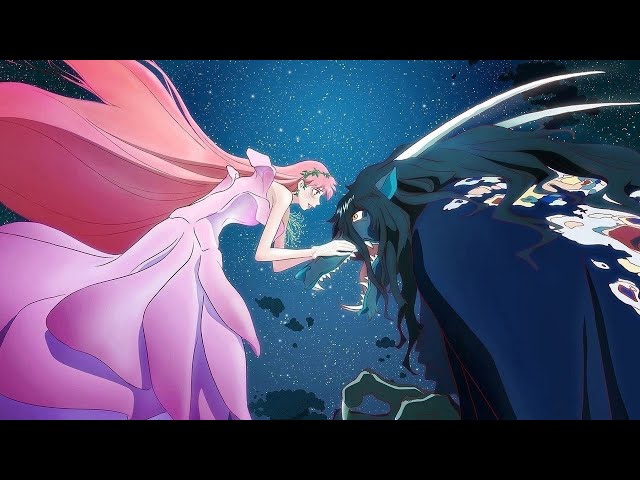 Watch film Belle | Красавица и дракон - дублированный трейлер