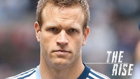 The Rise of Jay DeMerit | From the World Cup to the Vancouver Whitecaps captaincy (Part two)