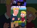 O PAI DO ANO? #Shorts #FamilyGuy #UmaFamiliaDaPesada #HumorAdulto #PeterGriffin #Stewie