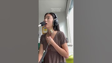 Contact mic, meet vocoder