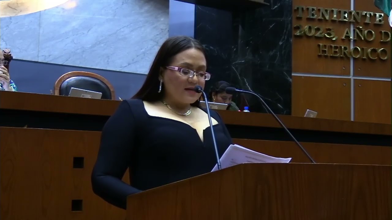 Iniciativa castiga fraude con programas sociales y uso de datos personales en Guerrero