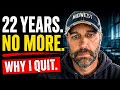 Principal Quits After 22 Years. Then He Explains Why.