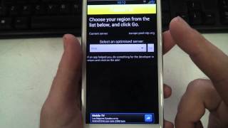 FoxHound ROM Galaxy S3 Android 4.1.1 last firmware