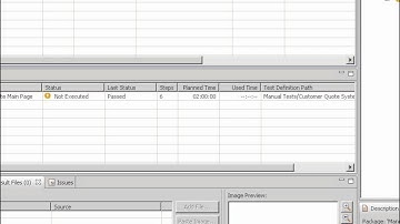 How-To: SilkCentral Test Manager - Getting Started with Manual Testing Client