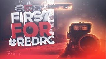 First for #RedRC! Powered by @Soylent