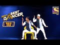 Adnan और Sushant के Performance को देख के Judges हुए Entertain! | India's Best Dancer | Old Is Gold