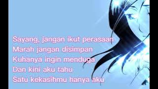 Exist - Masih Terserlah Ayumu || [ Lirik ]