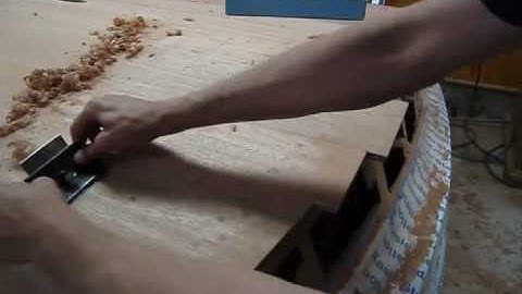 Discovering the Stanley #80 Scraper Plane (CLICK LINK BELOW TO STREAM "HOW TO" VIDEOS)