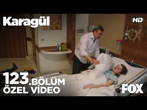 Kendal, Ayşe ve Baran’ı öldürdü mü? Karagül 123.Bölüm