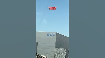 Scp is real! #scp #scpfoundation #reallife #scary