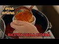 Terra amara ricetta della ciorb la zuppa preparata da saniye