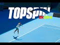 Topspin 2k25 1