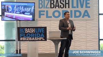 Interactive Kiosks for Events - MeetingPlay