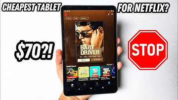 ALLDOCUBE Is Getting Rid Of This Cheap 1080P Tablet Soon. | iPlay Mini T811 Unboxing & Overview!