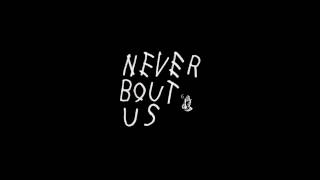 Video thumbnail of ""Never Bout Us" - Drake Type Beat Instrumental 2016 [by Kendox]"