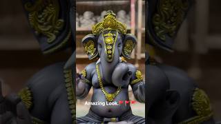 Amazing Look 🚩❤️🚩 #viral #love #lalbaugcharaja #festival #celebration #look #art #beautiful #explore