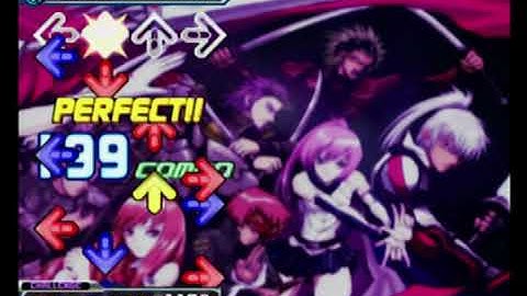 [DDR STRIKE] DoLL - Single Challenge