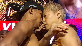 Superlek vs. Takeru Was An Absolute Thriller ⚡