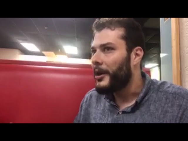 Thumbnail for #bitcoin #blockchain with Benjamin Topper Leviton and Kamal Panhwar