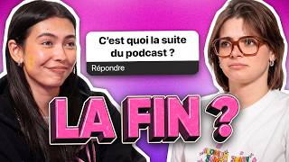LA FIN DE HGO...? (FAQ) | Hot Girls Only 94