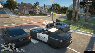 Eightbornv - Naz Teğmen Tarkan Tarkanoğluyla Uğraşıyor - Gta 5