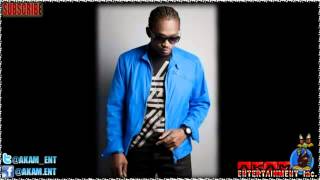 Busy Signal - Cyaa Believe (Bubble Up) [Bassline Riddim]