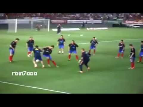 Zo R Fintlar Super FINTLAR (FUTBOL) - YouTube