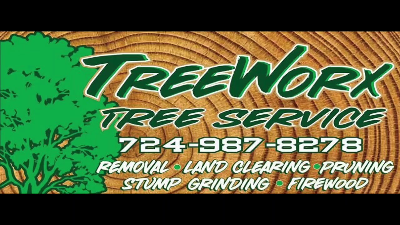 TREEWORX YouTube