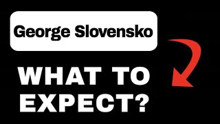George Slovensko Mobile Banking App Overview - What to Expect screenshot 1