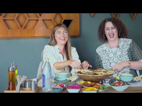 Dish Please With Mina | Episode 3 Trailer