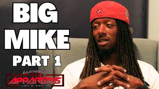 Big Mike GOES OFF on Lil Durk's Case & Why You NEED a Real Lawyer!!