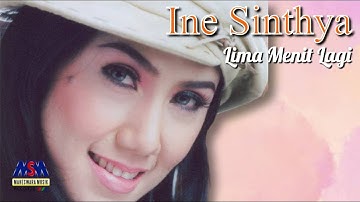 Ine Sinthya - Lima Menit Lagi (Official Music Video)