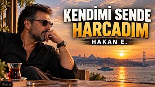 Kendi̇mi̇ Sende Harcadim Hakan E. Yeni Damar Arabesk 2026