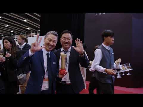 Cosmoprof Asia 2024 has come to a close!