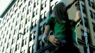 Avril Lavigne - Sk8er Boi