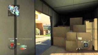 Semtex claymore multi-kill