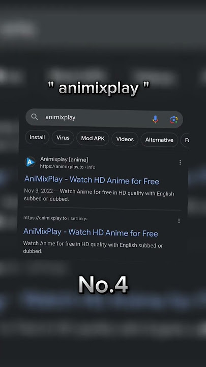 EAnime - Watch Anime HD APK (Android App) - Free Download