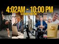 Daily Routine of a CEO - How I Structure my Day (Update)