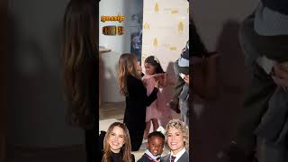 Ashlyn Harris and Sophia Bush have a family outing at the A Sense Of Home New York City Gala 🎥 ❤️